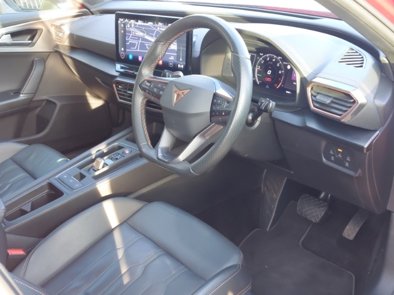 Used Cupra Formentor 2024 for sale - 78023402: Photo 19