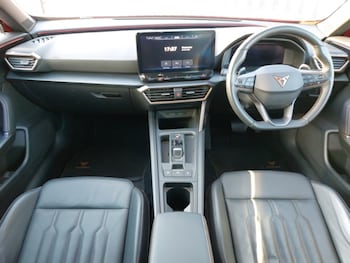 Used Cupra Formentor 2024 for sale - 78023402: Photo