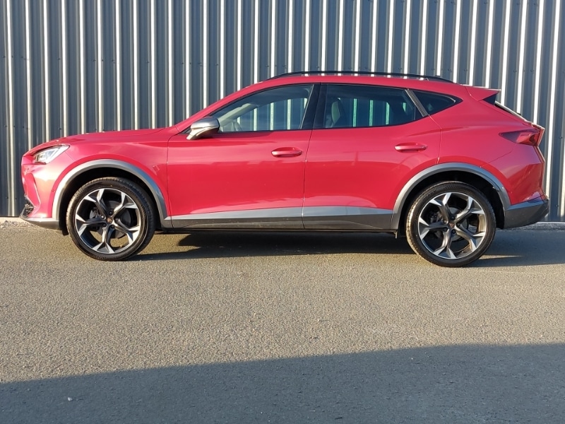 Used Cupra Formentor 2024 for sale - 78023402: Photo 4