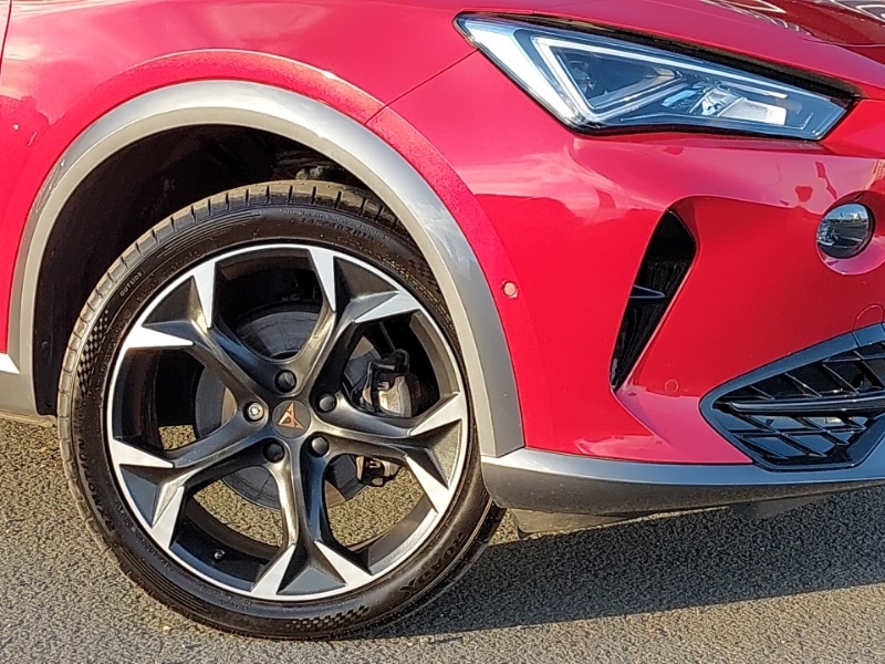 Used Cupra Formentor 2024 for sale - 78023402: Photo 9