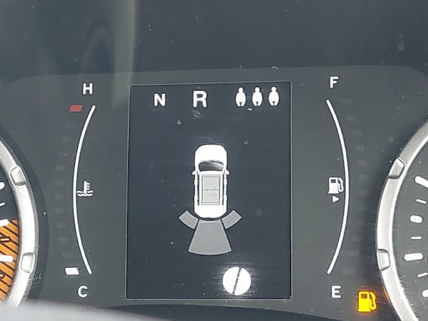 Used Jeep Renegade 2022 for sale - 76054327: Photo 11