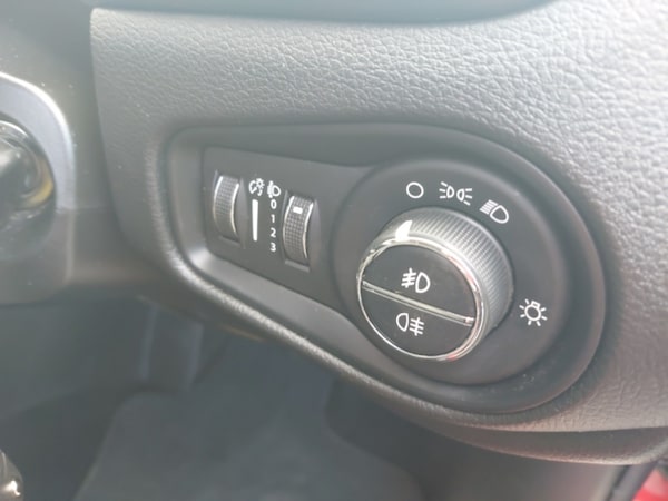 Used Jeep Renegade 2022 for sale - 76054327: Photo 13