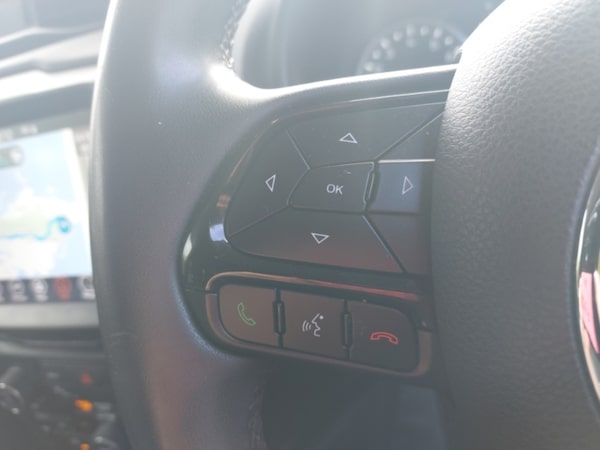 Used Jeep Renegade 2022 for sale - 76054327: Photo 14