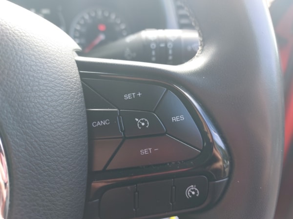 Used Jeep Renegade 2022 for sale - 76054327: Photo 15