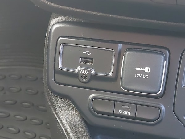 Used Jeep Renegade 2022 for sale - 76054327: Photo 19