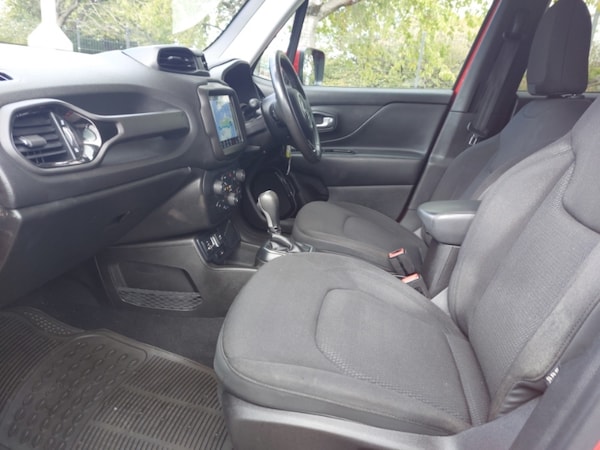 Used Jeep Renegade 2022 for sale - 76054327: Photo 5