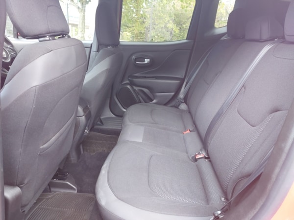 Used Jeep Renegade 2022 for sale - 76054327: Photo 6