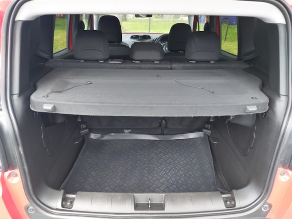 Used Jeep Renegade 2022 for sale - 76054327: Photo 8