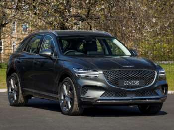2025 - 2.5T Luxury 5dr Auto AWD [Innovation Pack]
