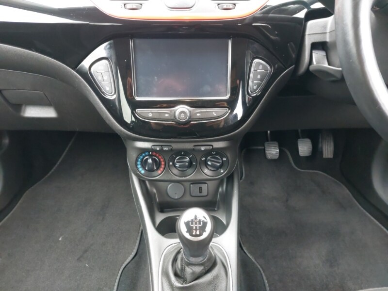 Used Vauxhall Corsa 2019 for sale - 77657090: Photo 10