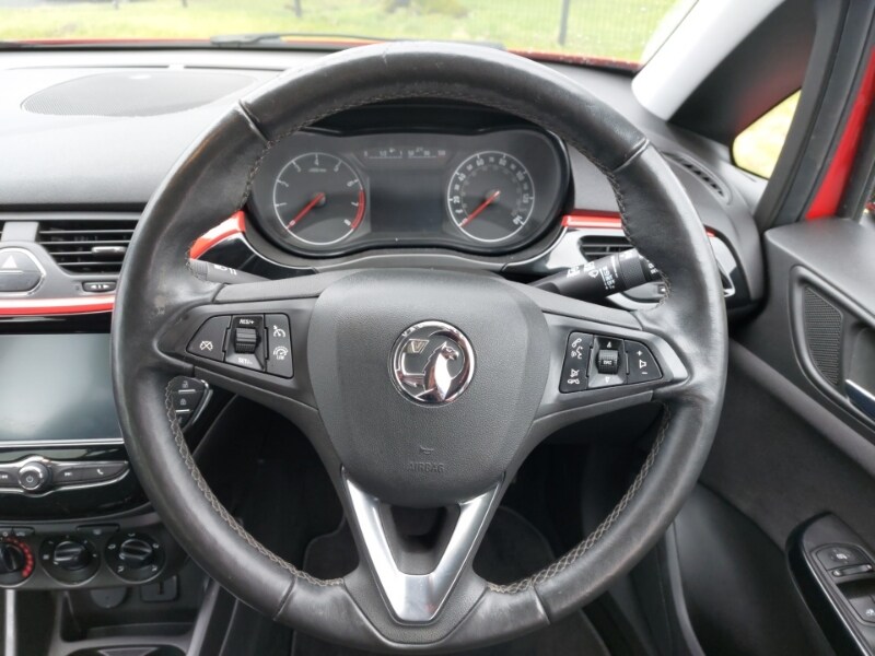 Used Vauxhall Corsa 2019 for sale - 77657090: Photo 11