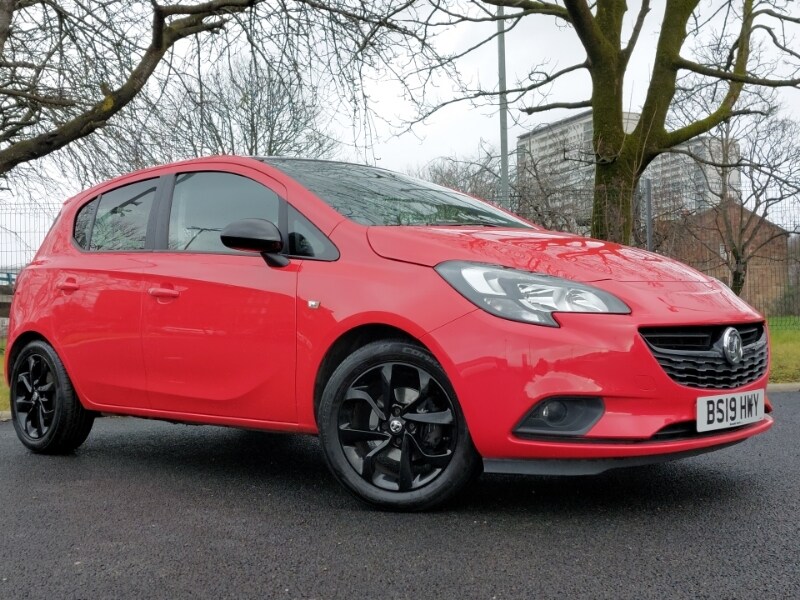 Used Vauxhall Corsa 2019 for sale - 77657090: Photo 12