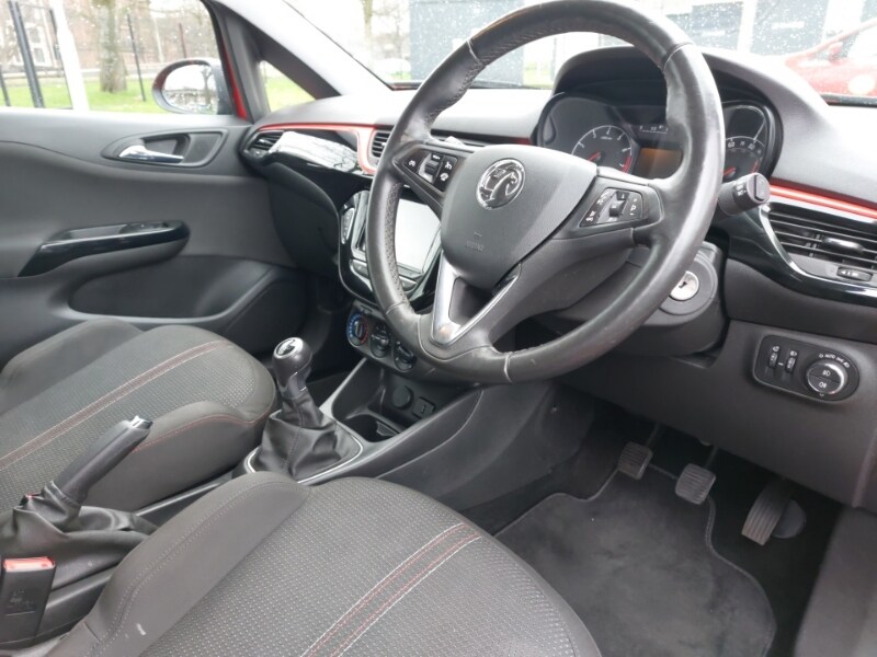 Used Vauxhall Corsa 2019 for sale - 77657090: Photo 13