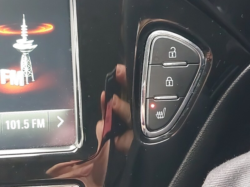 Used Vauxhall Corsa 2019 for sale - 77657090: Photo 14