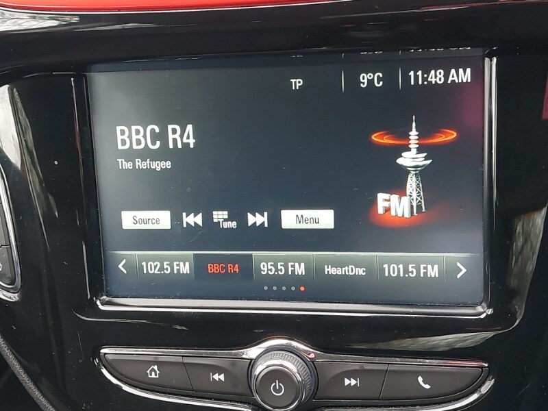 Used Vauxhall Corsa 2019 for sale - 77657090: Photo 16