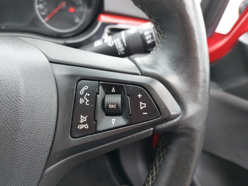 Used Vauxhall Corsa 2019 for sale - 77657090: Photo 18