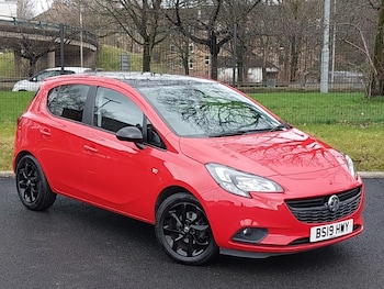 Used Vauxhall Corsa 2019 for sale - 77657090: Photo