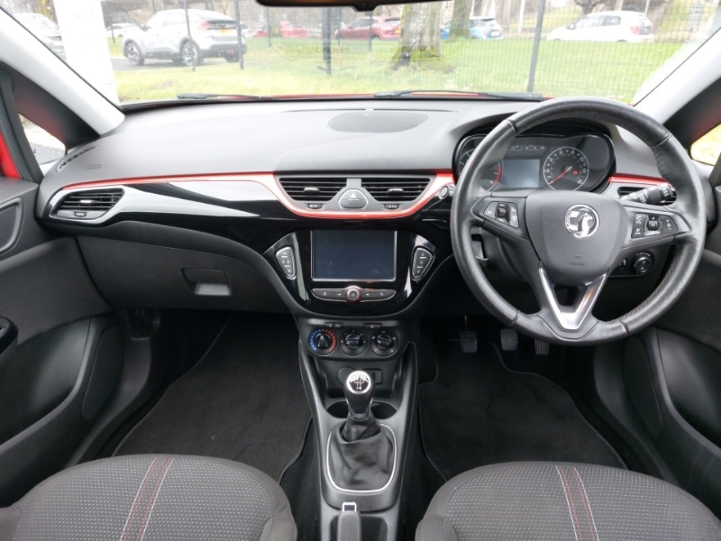 Used Vauxhall Corsa 2019 for sale - 77657090: Photo 2