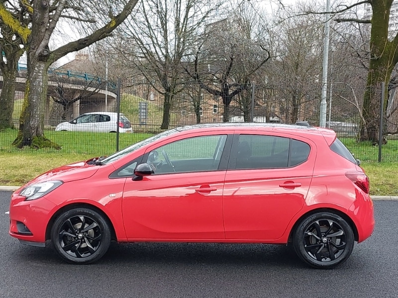 Used Vauxhall Corsa 2019 for sale - 77657090: Photo 4