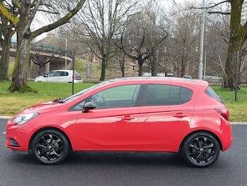 Used Vauxhall Corsa 2019 for sale - 77657090: Photo