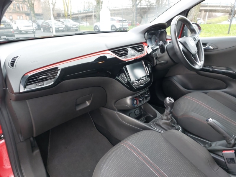 Used Vauxhall Corsa 2019 for sale - 77657090: Photo 5