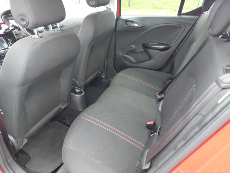 Used Vauxhall Corsa 2019 for sale - 77657090: Photo 6