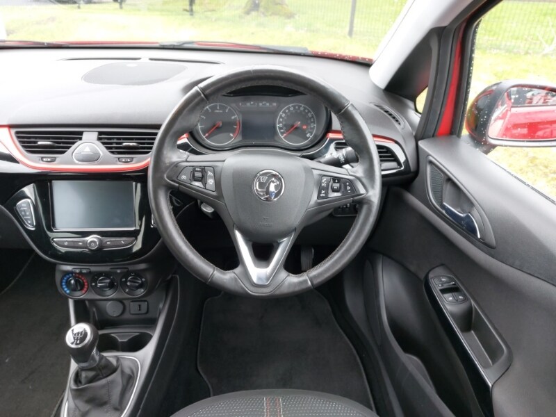 Used Vauxhall Corsa 2019 for sale - 77657090: Photo 7