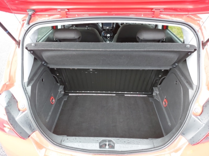 Used Vauxhall Corsa 2019 for sale - 77657090: Photo 8