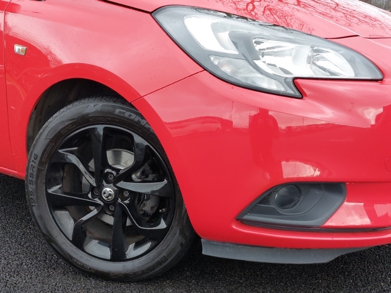 Used Vauxhall Corsa 2019 for sale - 77657090: Photo 9