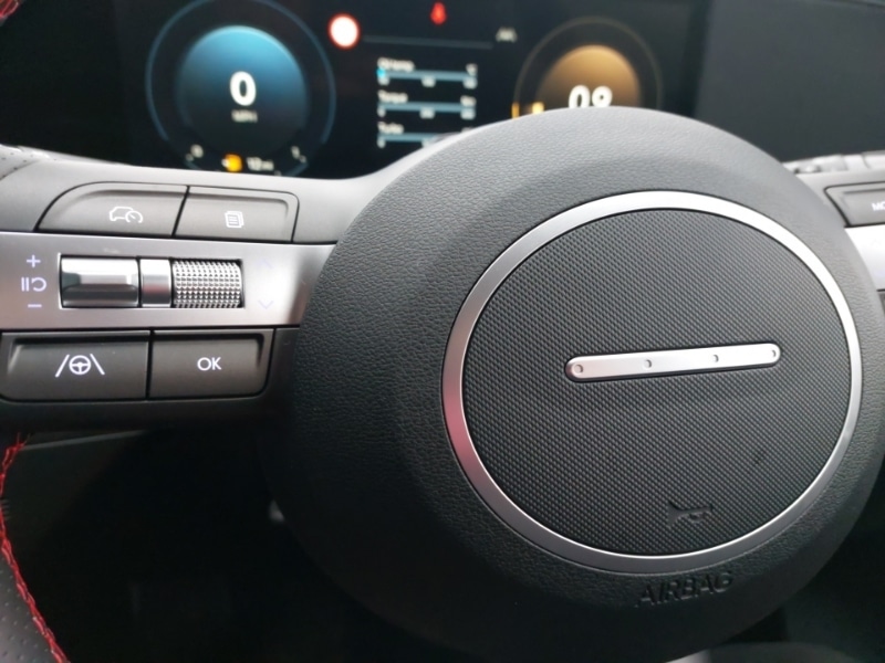 Used Hyundai KONA 2025 for sale - 76478339: Photo 15