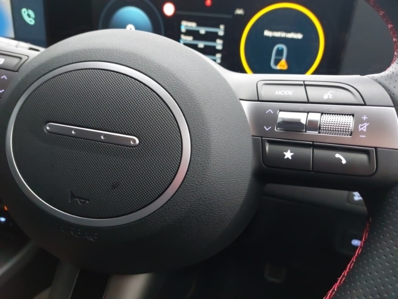 Used Hyundai KONA 2025 for sale - 76478339: Photo 16