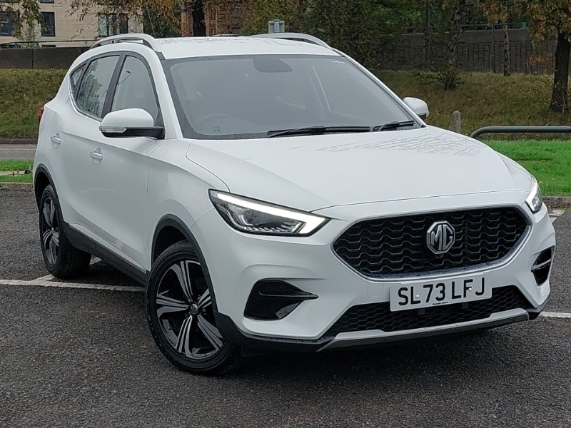 Used MG MG ZS 2023 for sale - 76779339: Photo 1