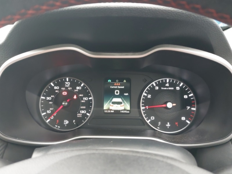 Used MG MG ZS 2023 for sale - 76779339: Photo 15