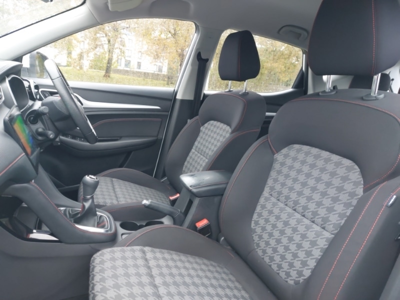 Used MG MG ZS 2023 for sale - 76779339: Photo 5