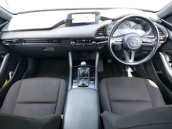 Used Mazda Mazda3 2022 for sale - 78791187: Photo