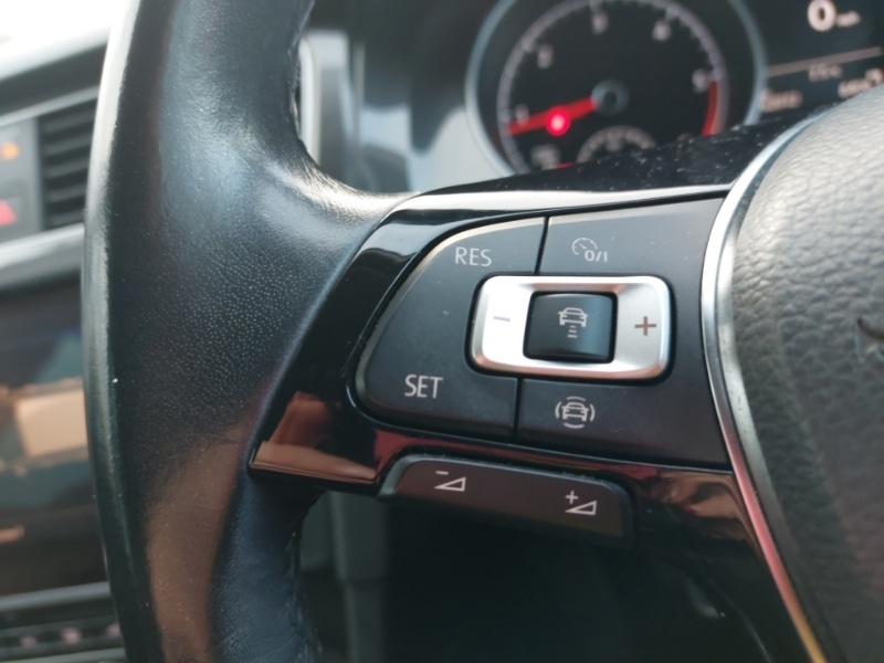 Used Volkswagen Golf 2019 for sale - 76475566: Photo 14