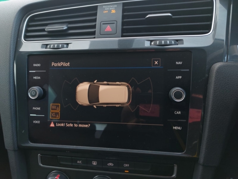 Used Volkswagen Golf 2019 for sale - 76475566: Photo 16