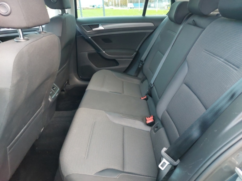 Used Volkswagen Golf 2019 for sale - 76475566: Photo 6