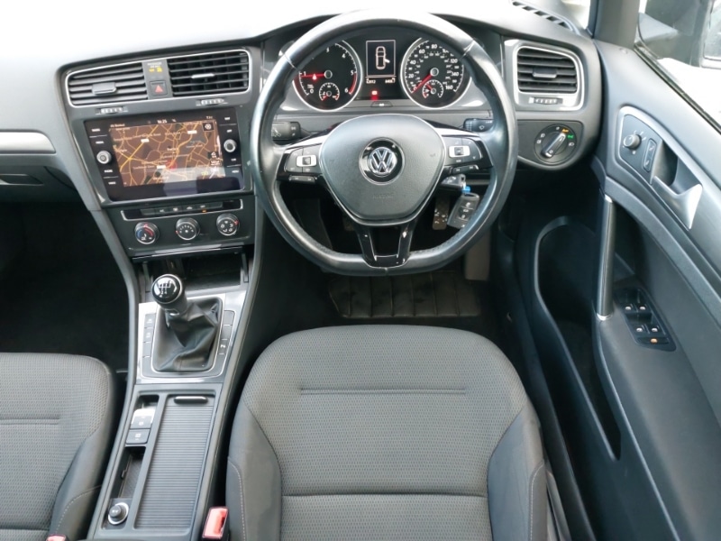 Used Volkswagen Golf 2019 for sale - 76475566: Photo 7