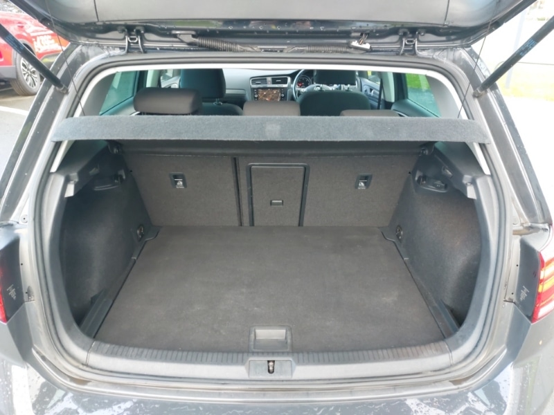 Used Volkswagen Golf 2019 for sale - 76475566: Photo 8