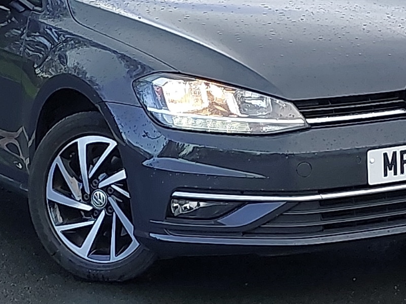 Used Volkswagen Golf 2019 for sale - 76475566: Photo 9