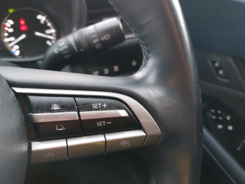 Used Mazda CX-30 2020 for sale - 76493039: Photo 16