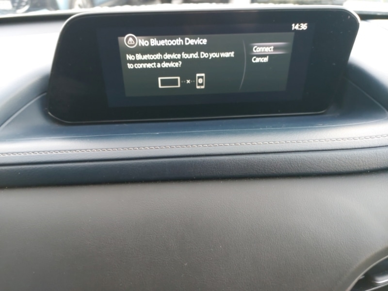 Used Mazda CX-30 2020 for sale - 76493039: Photo 19