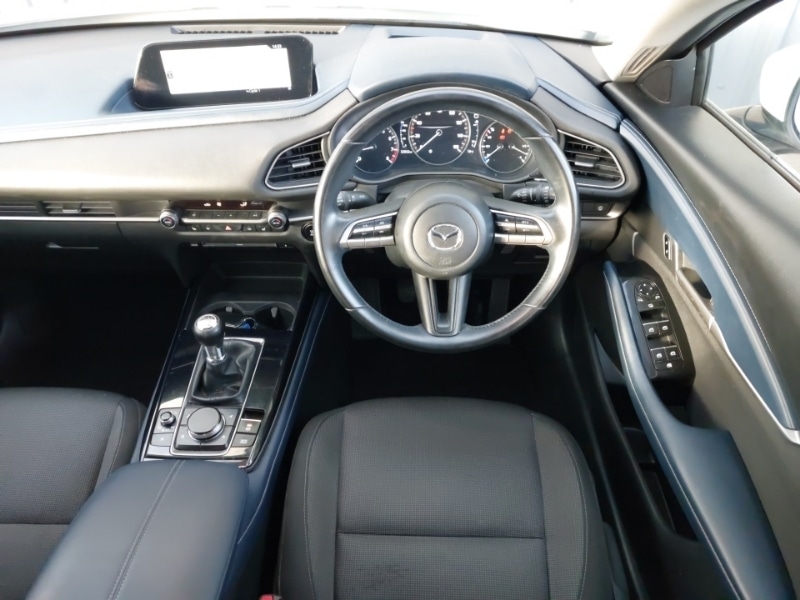 Used Mazda CX-30 2020 for sale - 76493039: Photo 7