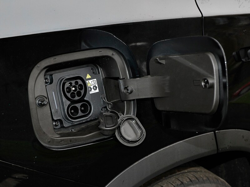 Used Chery Tiggo 8 2026 for sale - 77379736: Photo 17