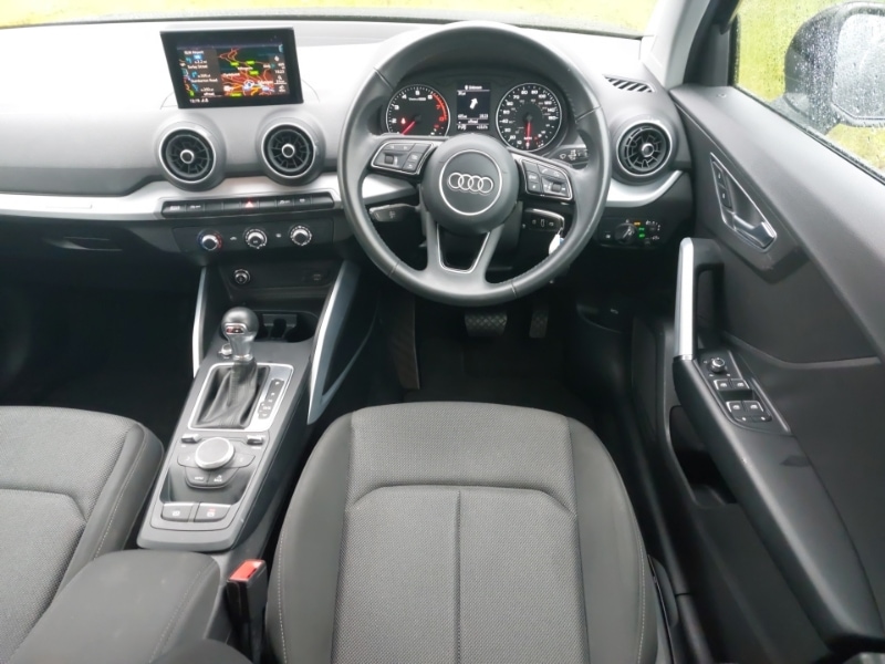 Used Audi Q2 2020 for sale - 77114898: Photo 10