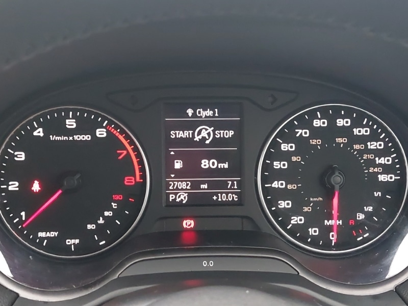 Used Audi Q2 2020 for sale - 77114898: Photo 11