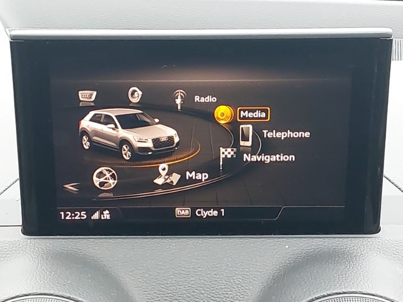 Used Audi Q2 2020 for sale - 77114898: Photo 13