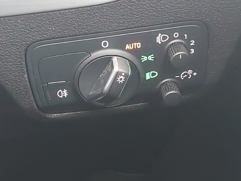 Used Audi Q2 2020 for sale - 77114898: Photo 18