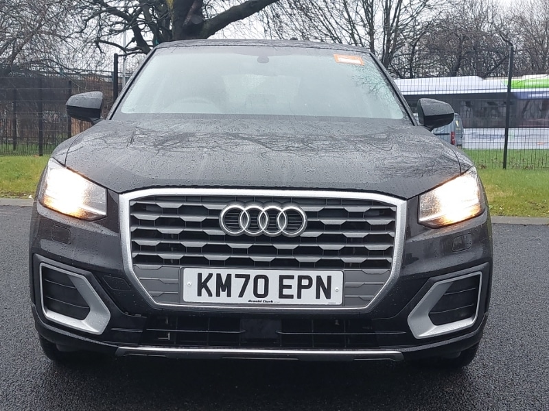 Used Audi Q2 2020 for sale - 77114898: Photo 19